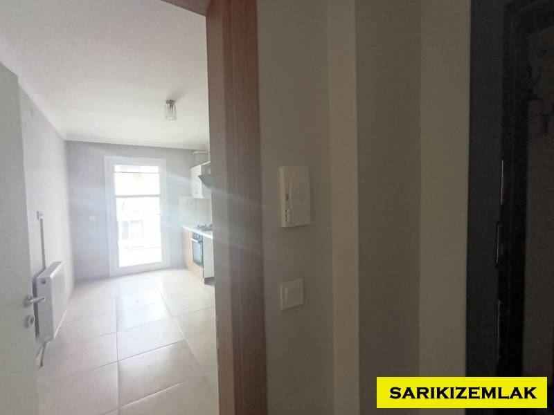 Edremit Kadıköy Mah`da3+1  Daire.